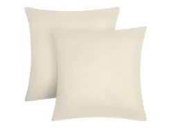 Sale Conjunto de cama de satén 108 hilos/ cm² - Funda 220 x 240 cm + 2 fundas de almohada 63 x 63 cm - - TALORA Ropa De Cama|Juego De Sábanas