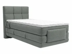 Palacio Conjunto de cama relax con tela 100x200 cm LODI