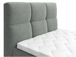 Palacio Conjunto de cama relax con tela 100x200 cm LODI