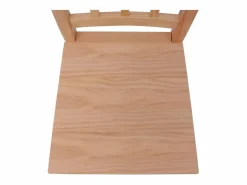 Online Conjunto de comedor 7 piezas madera de pino Mesa Alta