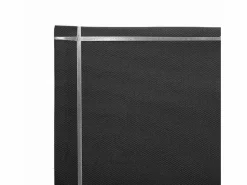 vidaxl Conjunto de Comedor de Jardín 9 pcs Madera de Acacia Sólida
