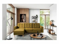 Les Tendances Conjunto de dormitorio Dorina