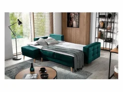 Best Conjunto de dormitorio moderno Dormitorio Completo