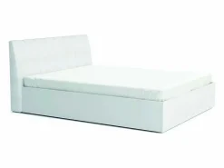 Sale Conjunto de dormitorio VERONA: Cama de 180 cm, cómoda de 3 cajones, mesitas de noche, armario de 4 puertas, brillante. Dormitorio Completo