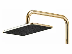 Rea Conjunto De Ducha Con Termostato Rob Termostat Gold
