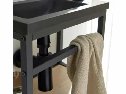 Discount Conjunto de lavabo + grifo SAO Mueble De Aseo