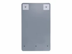 Online Conjunto de lavabo de pared Nevada con grifo y espejo Mueble De Aseo