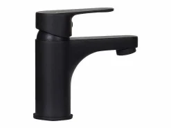 Online Conjunto de lavabo NIKA con nicho, grifería y repisa de espejo Blanco
