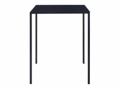 Hot vidaxl Conjunto de mesa y sillas de comedor 5 piezas Azul