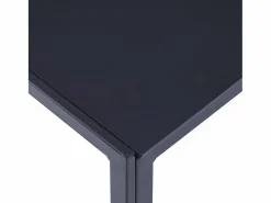 Hot vidaxl Conjunto de mesa y sillas de comedor 5 piezas Azul