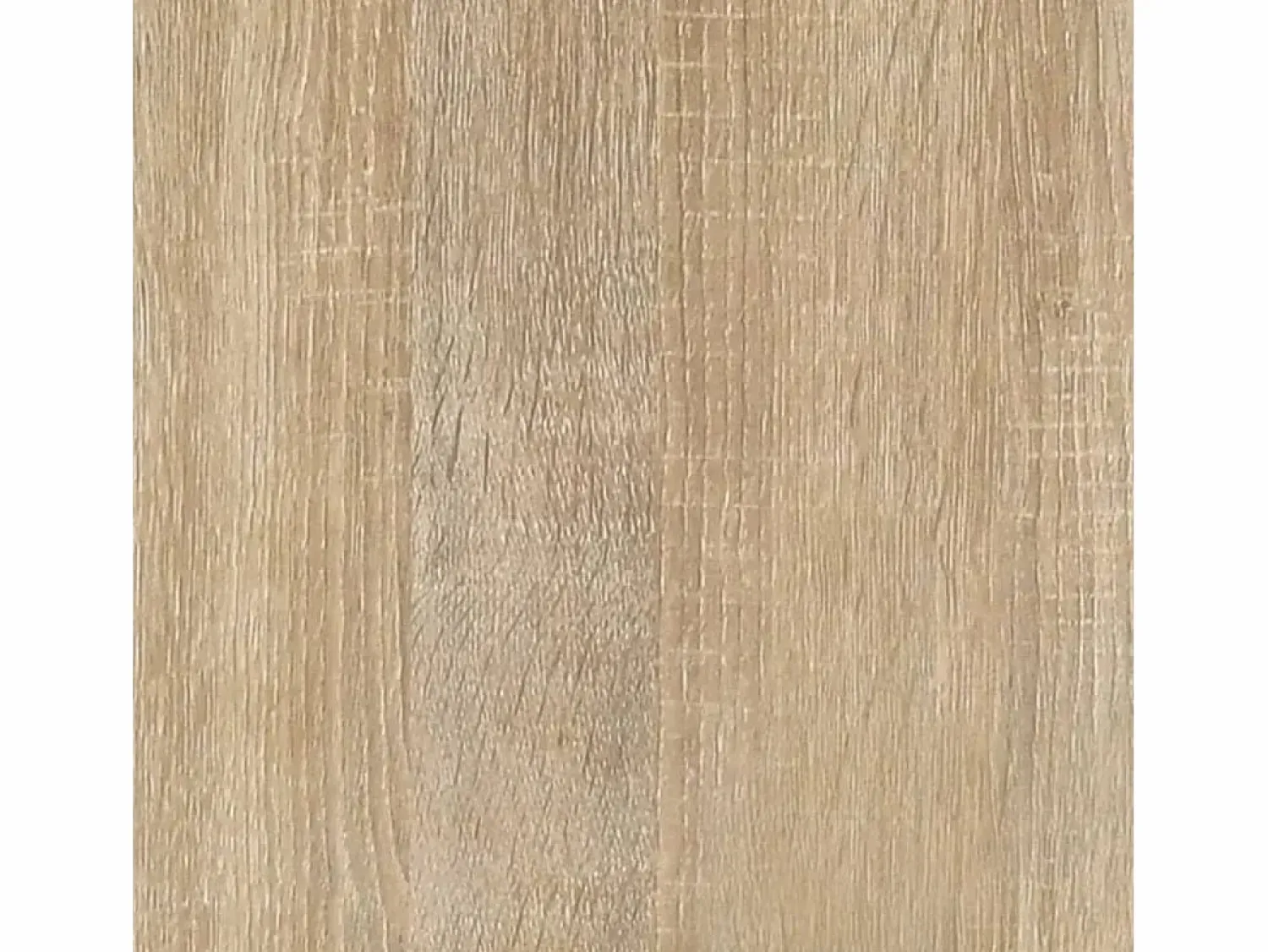 vidaxl Conjunto de muebles de baño 3 piezas color roble Sonoma