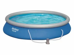 Conjunto de piscina Fast Set 457x84 cm 57313 ES307653 Piscina Desmontable