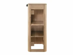 Conjunto mueble lavabo + lavabo + grifo + espejo TOM
