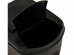 Discount Contenedores apilables 4 piezas antracita 100 litros 02_0006048 Cubo De Basura Para Cocina