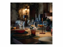 Copa Zafferano Calice para Amarone y Pinot Noir 60cl - Caja de experiencias 6 piezas