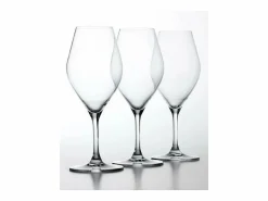 Clearance Copa Zafferano para Champán Vintage en Copa 56cl - Caja Vem 6 Piezas Transparente