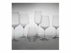 Copa Zafferano para Tintos Importantes en Vaso de 80cl - Caja de Experiencias 6 Piezas