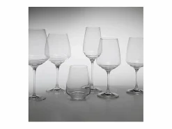 Sale Copa Zafferano Sauvignon Blanc Riesling 45 cl - Caja de experiencias 6 piezas Transparente