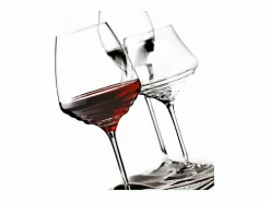 Sale Copa Zafferano Sauvignon Blanc Riesling 45 cl - Caja de experiencias 6 piezas Transparente