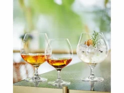 Chef & Sommelier Copas de Cognac 40cl Spirits Chef&Sommelier - Lote de 6