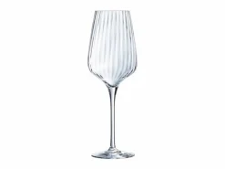 Outlet Copas de Pie Simetría 45 cl - Lote de 6 Vaso