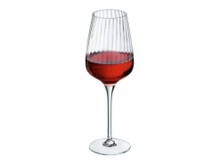 Outlet Copas de Pie Simetría 45 cl - Lote de 6 Vaso