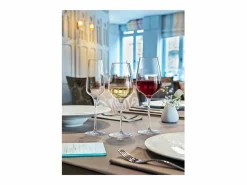 Clearance Copas de Pie Sublym 35 cl - Lote de 6 Vaso