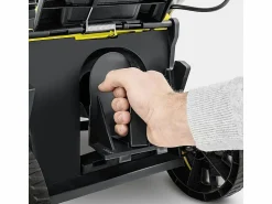 Online Kärcher Cortacésped a Batería KARCHER LMO 18-36 - 36cm - 18V - Sin Cargador ni Batería Amarillo