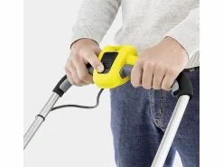 Online Kärcher Cortacésped a Batería KARCHER LMO 18-36 - 36cm - 18V - Sin Cargador ni Batería Amarillo