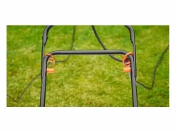 Black+Decker Cortacésped BLACK & DECKER BEMW481BH 1800W 42cm Mango tipo bicicleta