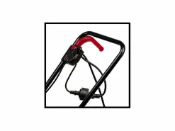 Best Cortacésped Eléctrico GC-EM 1032 EINHELL 1000W 32cm Corte 3 Posiciones 30L Recogedor Cortacésped