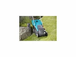 Online Cortacésped eléctrico PowerMax™ Li-40/32 - Batería 40V - Ancho de corte 32cm - Recipiente de 30L - Para jardines de hasta 280m² Cortacésped