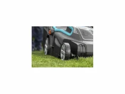 Online Cortacésped eléctrico PowerMax™ Li-40/32 - Batería 40V - Ancho de corte 32cm - Recipiente de 30L - Para jardines de hasta 280m² Cortacésped