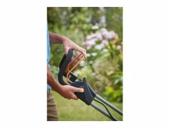 Best Cortacésped inalámbrico BLACK & DECKER BCMW3336L1-QW - 36V - 33 cm - 2,5Ah - Mulching Cortacésped