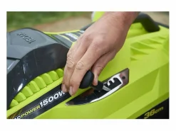 Cortacésped RLM15E36H