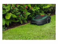 Sale BOSCH Cortacésped robot Indego M+ 700 - Césped perfecto sin esfuerzo Verde