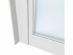 Clearance Cristalera atelier aluminio termolacado 60x130 BAYVIEW Cristalera Interior