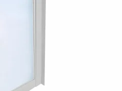 Clearance Cristalera atelier aluminio termolacado 60x130 BAYVIEW Cristalera Interior