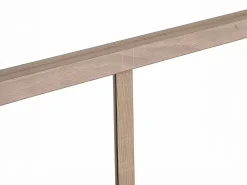 Vente-unique Cristalera atelier de aluminio termolacado 150x130 cm BAYVIEW