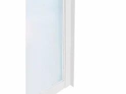 Vente-unique Cristalera atelier de aluminio termolacado - 30x130 - - BAYVIEW