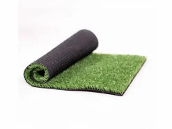 Hot NORTENE Césped artificial - 7 mm - 1x25 m Verde