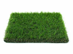 NORTENE Césped artificial green zurich evolution 30 mm reciclable 2X4 M Verde