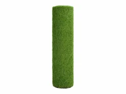 Césped artificial 1x10 m/30 mm ES795549 Verde