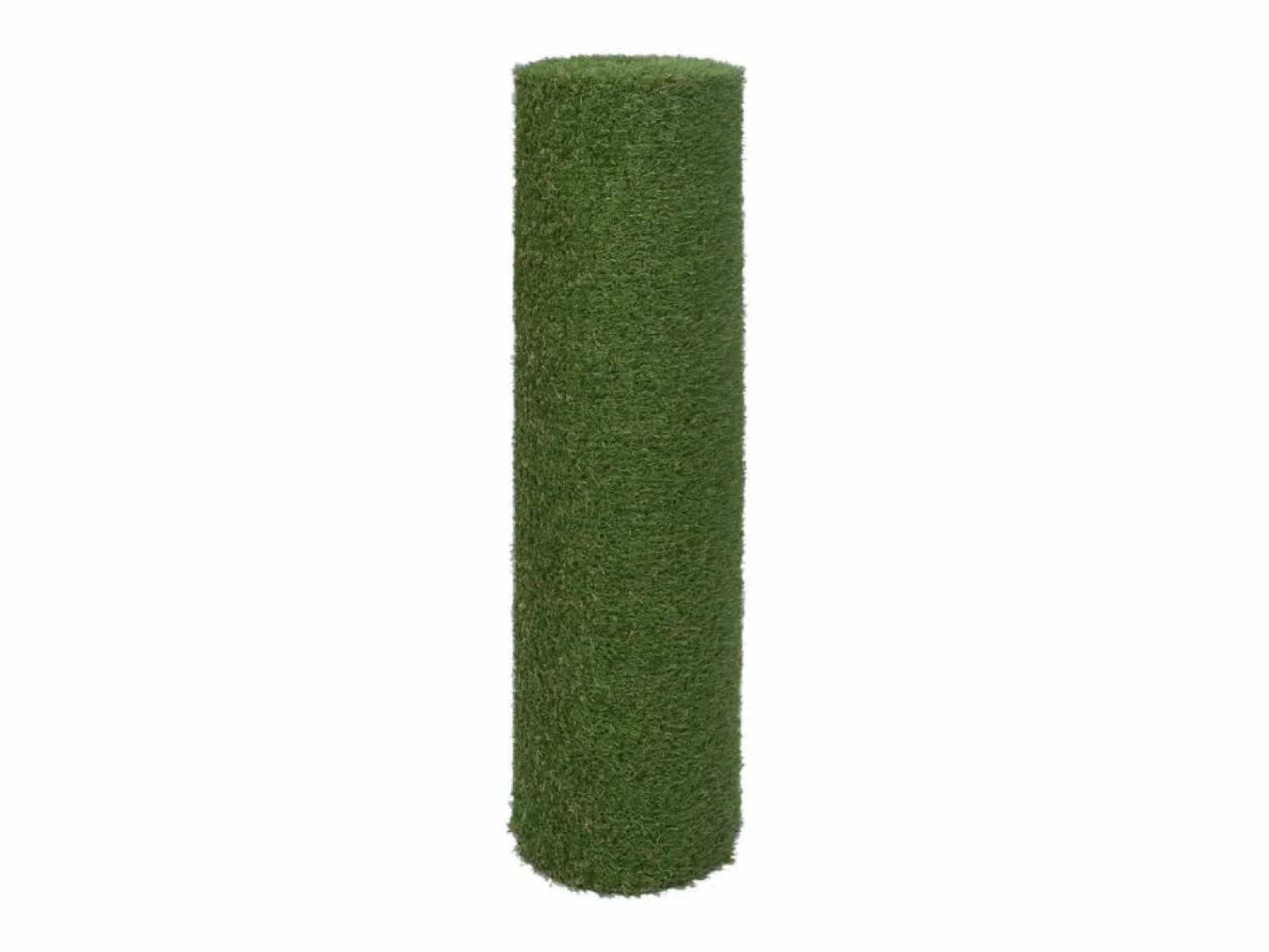 Clearance Césped artificial 1x5 m/20 mm Césped Artificial