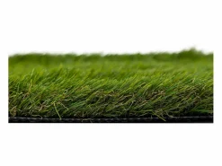Outlet EXPERTLAND Césped sintético 10 m² - 45 mm de grosor - 2m x 5m - ANDONI Verde