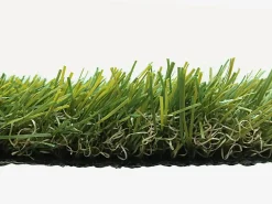 Discount Césped sintético VERDI 3" - 2 x 5 m x 30 mm Césped Artificial