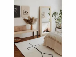 DECOWOOD Cuadro de madera Frida