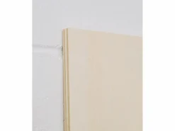 DECOWOOD Cuadro de madera Green Plant II