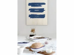 Online DECOWOOD Cuadro de madera Home Sweet Home Multicolor