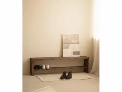 Cuadro decorativo sobre lienzo de algodón pintado artesanalmente con pintura al oleo sin marco de 60x80cm - PALERMO - Cuadro